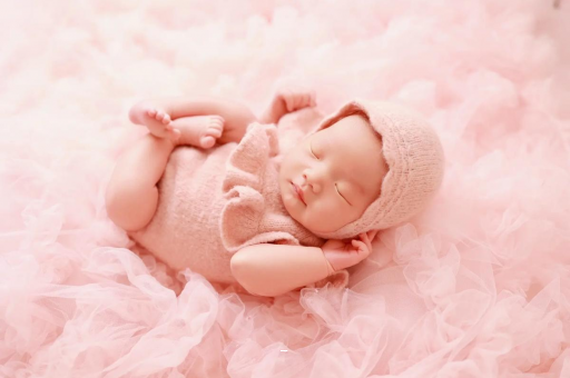 大同宝宝缺钙头型 大同宝宝缺钙头型