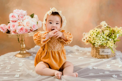 大同四个月宝宝咳嗽小妙招