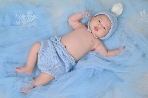 大同摸孕妇肚子沾喜气